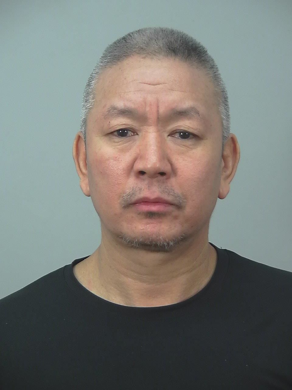 Madison man arrested on alleged child pornography charge, police say